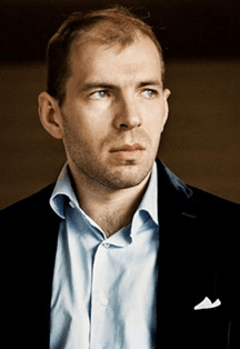 Андрей Коробейников, фортепиано