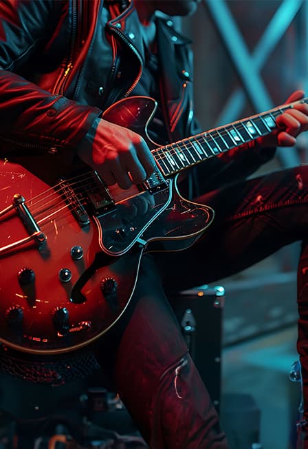 Classic ROCK Legends Show. The Heritage Warriors. Masters of Rock