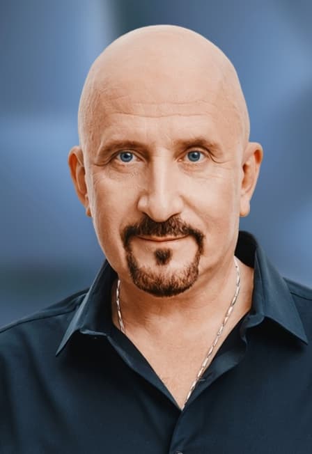 Евгений Григорьев (Жека)