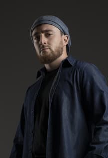 Султан Лагучев