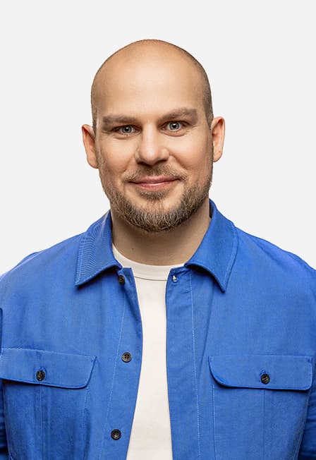 Standup Валентин Сидоров (Севастополь)