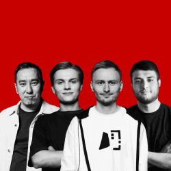 Комики с ТНТ с новыми шутками