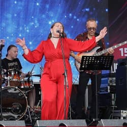 Королевы Соула