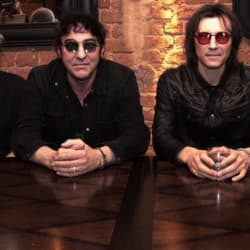 Nash Albert Band