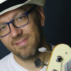 Дмитрий «Ветеран» Честных. День юбилея