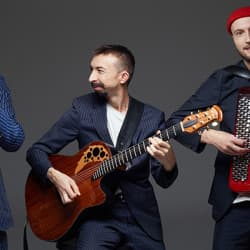 Трио «Provans»: «Личное»