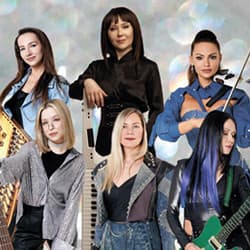 Otta-orchestra. МедиаШторм тур 2026