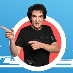 Кай Метов. Концерт на корабле