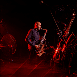 Sergey Golovnya Big Band