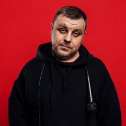 Юра Паршев
