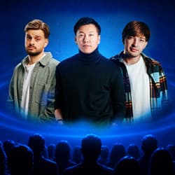 Большой Stand Up