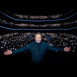 Сергей Минаев «Творческий вечер. Новая программа»