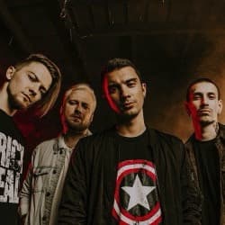 Группа «Rock Privet»
