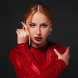 Anna Asti. Царица
