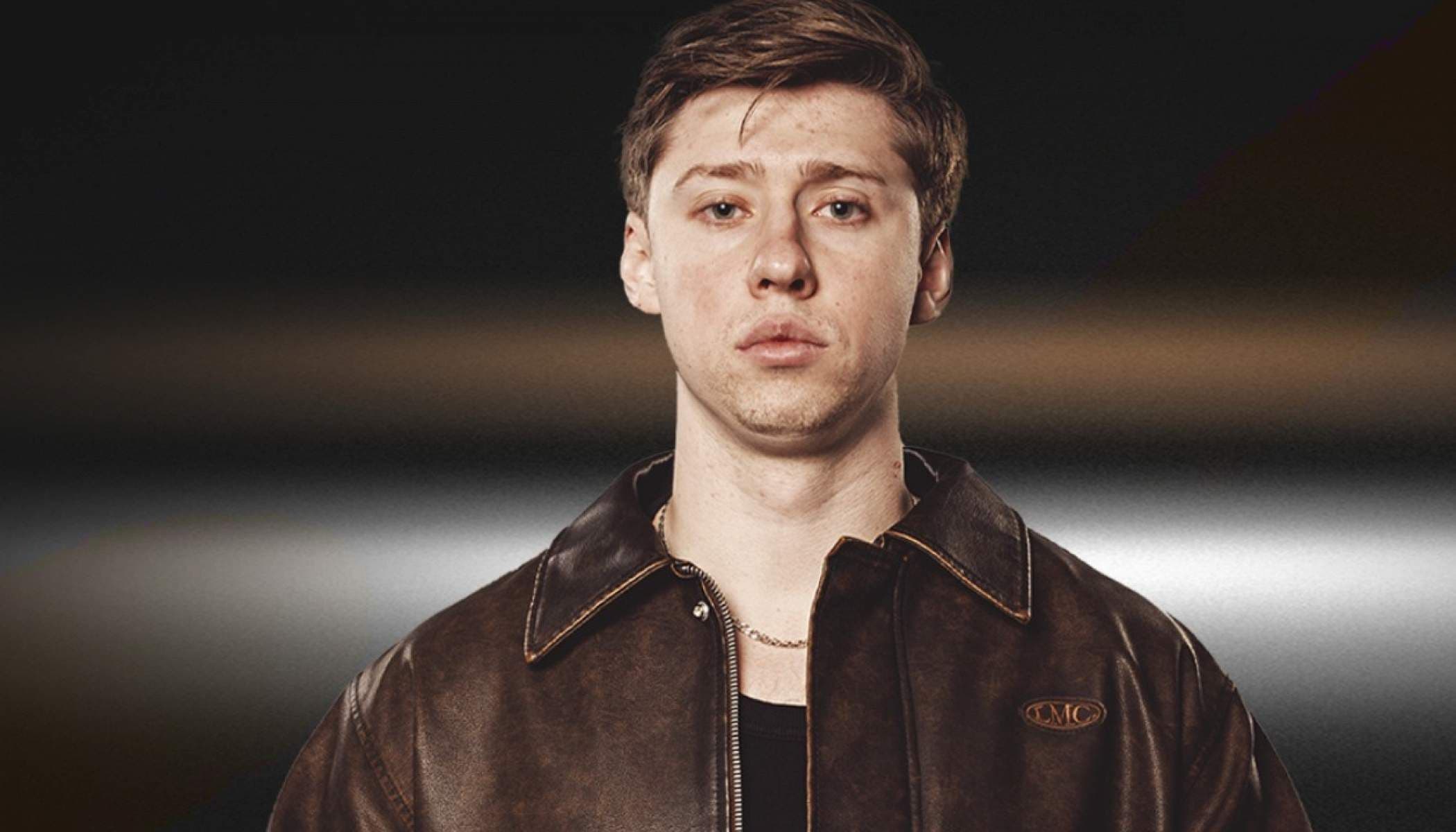 Илья Раевский