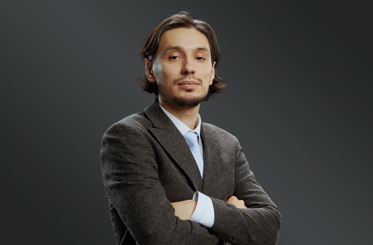 Алексей Стахович