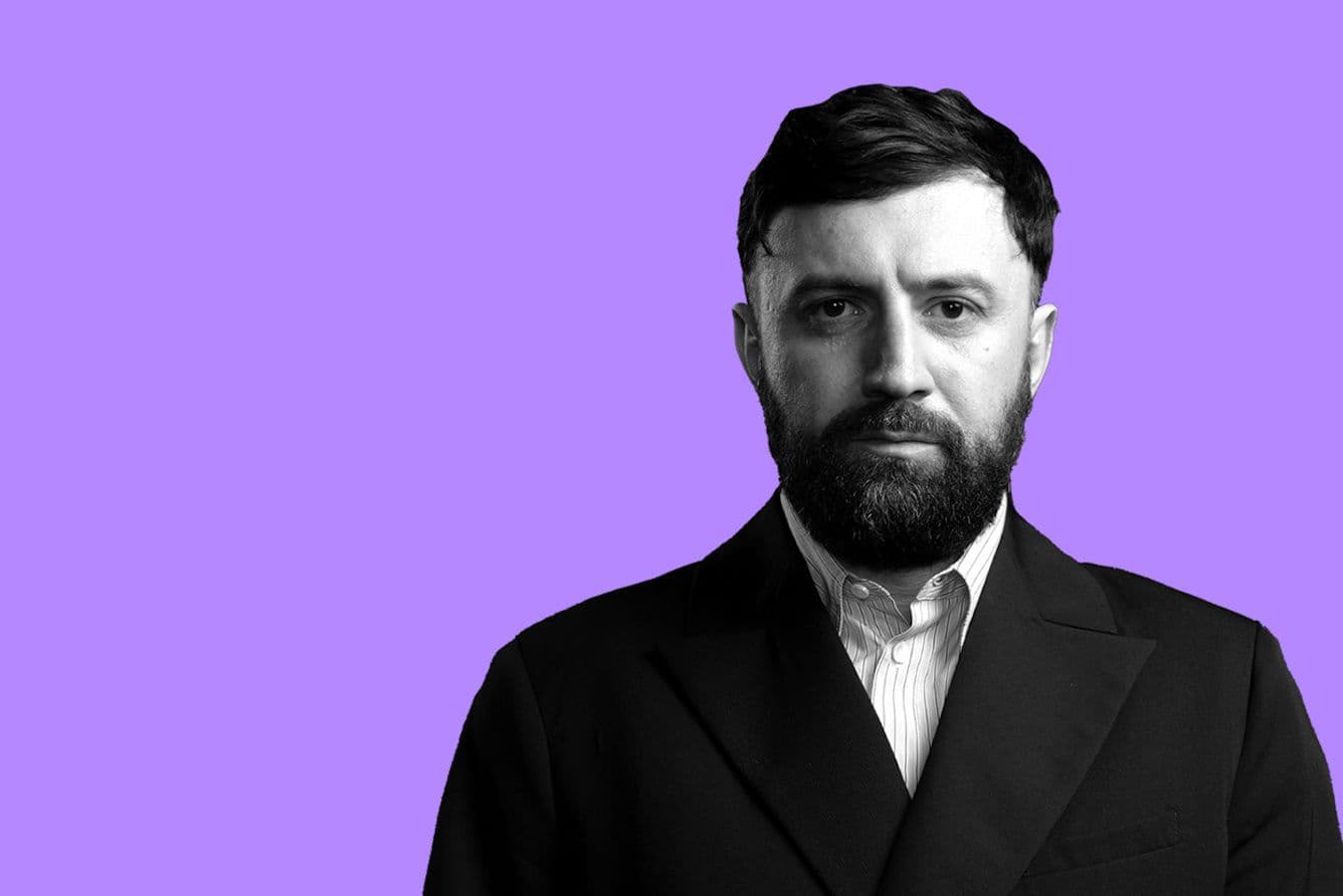 Тимур Каргинов. Проверка материала