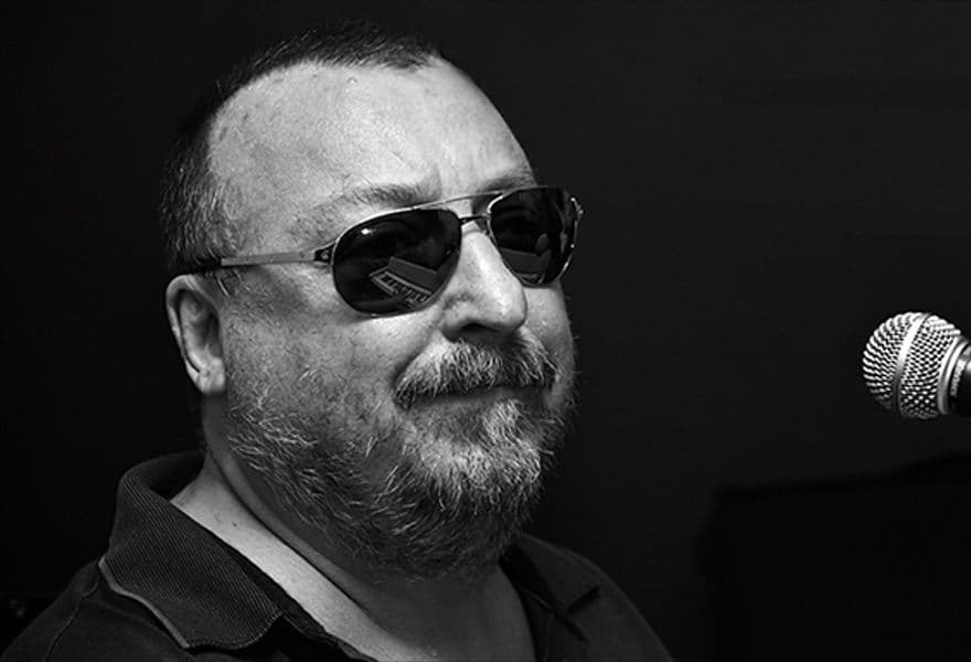 Пётр Подгородецкий