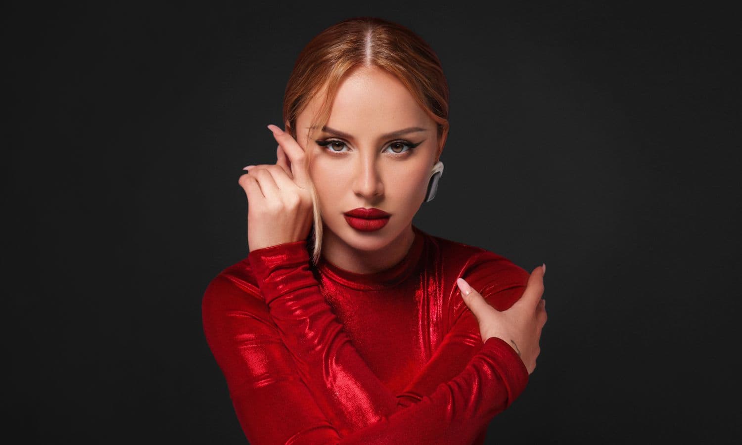 Anna Asti «Шоу «Царица»