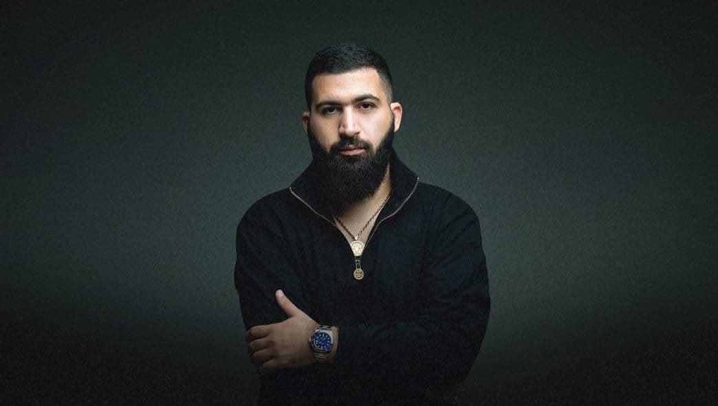 Stand Up. Гурам Амарян «Базар»