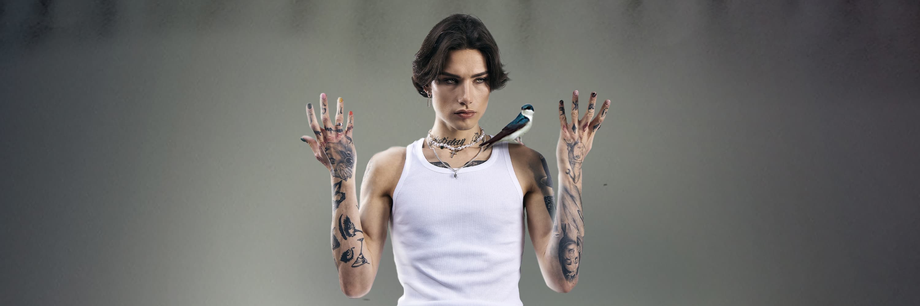 Xolidayboy