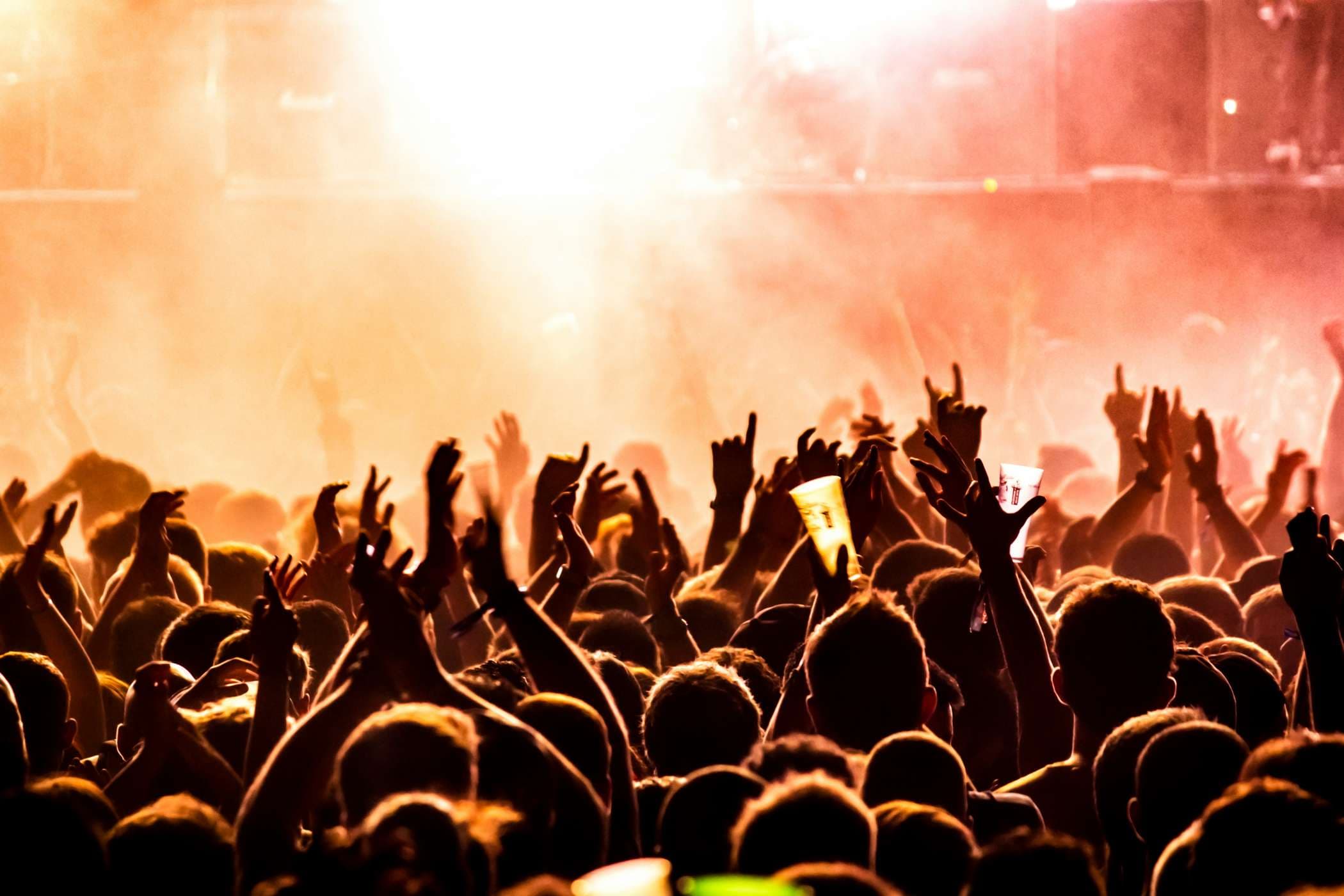 Rammstein Tribute Show