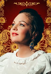 Марина Девятова