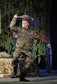 Материнский напев