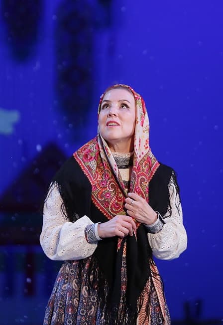 Серебро льна