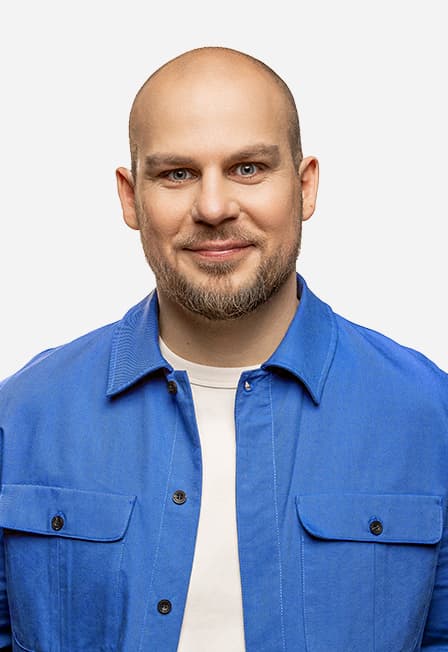 Валентин Сидоров. StandUp