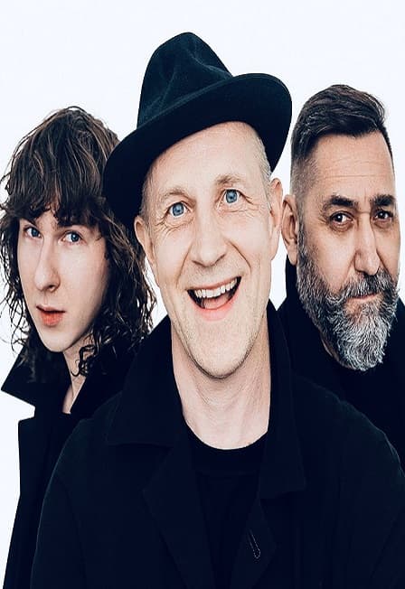 Billy’s Band