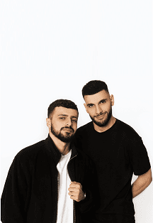 Jakone & A.V.G (Клубный концерт)