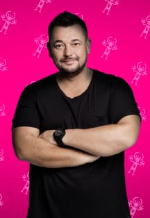 Руки Вверх! Юбилейный тур: 30 нам уже!