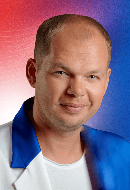 Алексей Брянцев