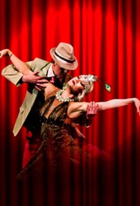 Танго-моя жизнь. Tango de mi Vida