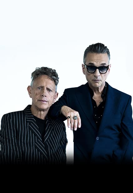 Depeche Mode Party