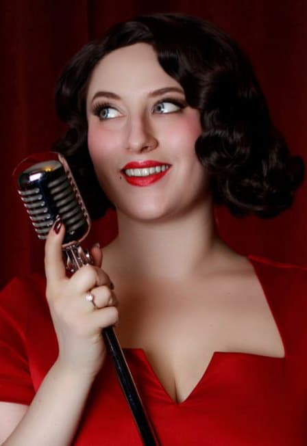 Jokes and Burlesque/ Шутки и Бурлеск. Шоу с бурлеском и женским стендапом