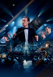 Вселенная Ханса Циммера / Hans Zimmer’s Universe