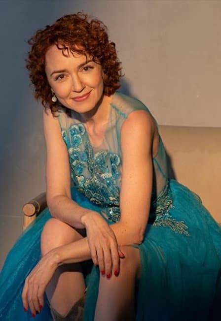 Анна Бутурлина «Когда мы вместе»