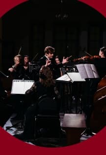 Концерт при свечах. Времена года и другие шедевры