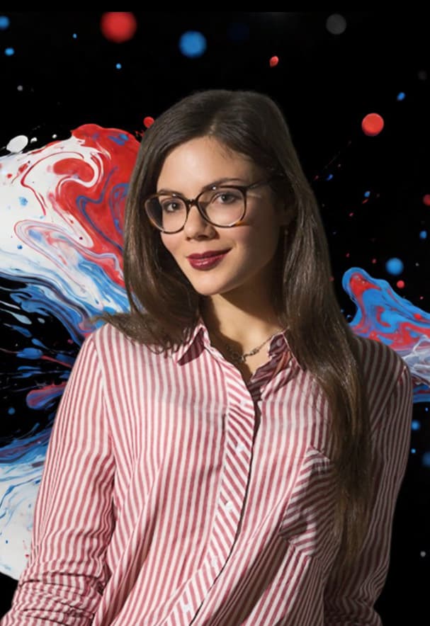 Анна Хоружая. Творчество, гениальность и нервные связи.