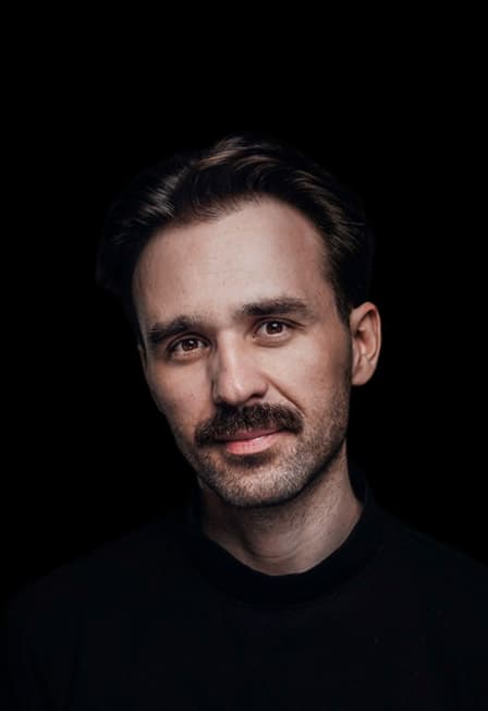 Никита Шевчук Сольный концерт «Фантазер»