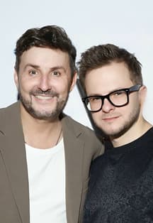 Владимир Широков & Владимир Спиваковский