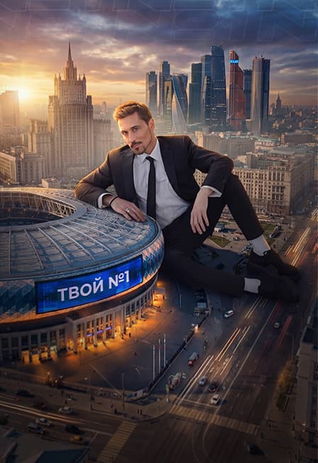 Дима Билан