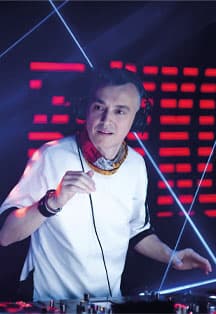Вечеринка «Верните мой 2007»