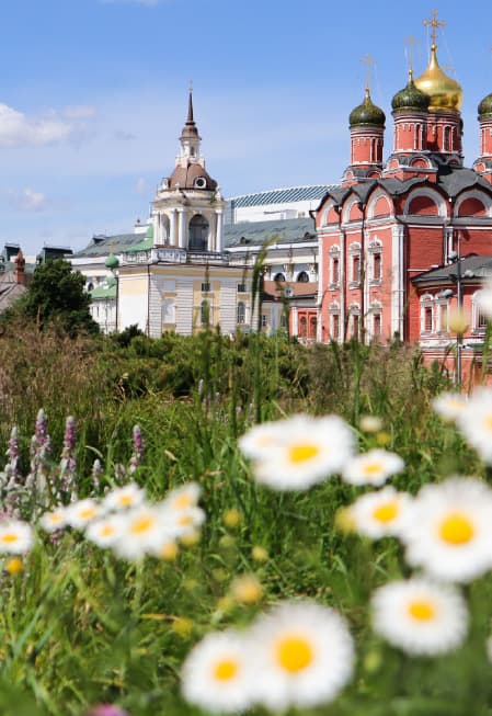 Историческая экскурсия