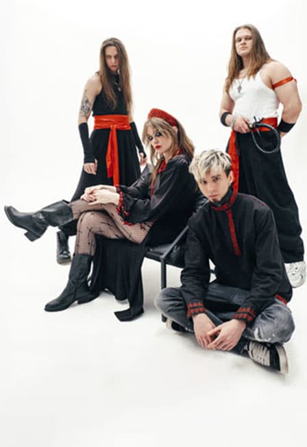 Lissa. Special show. Старые и новые песни