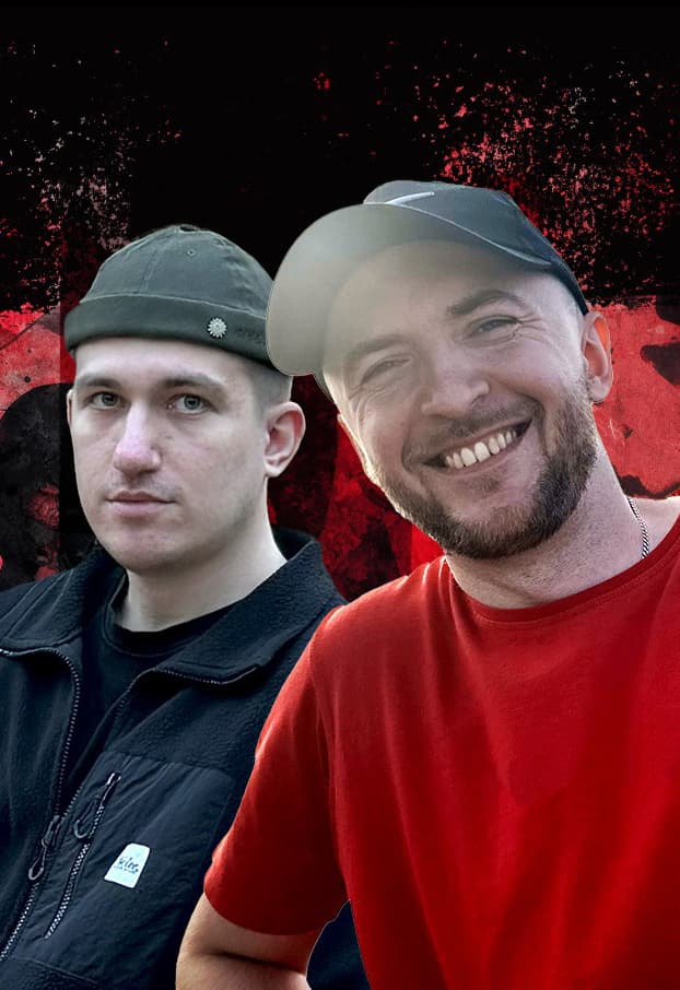Подкаст «Записки соседа-маньяка». Что двигало серийными убийцами, которых так и не поймали?