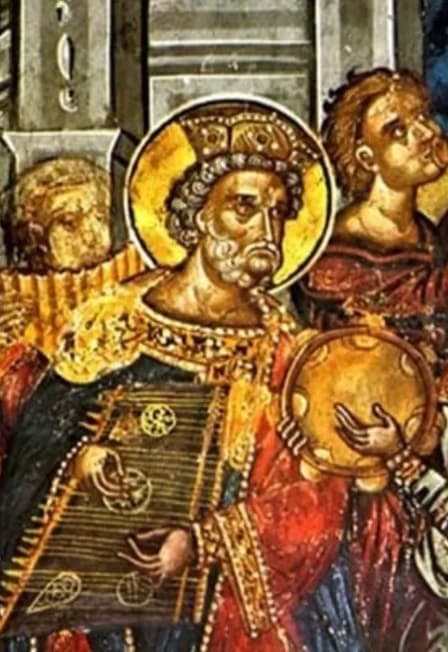 Музыка Греции: Античность, Византия, Фольклор
