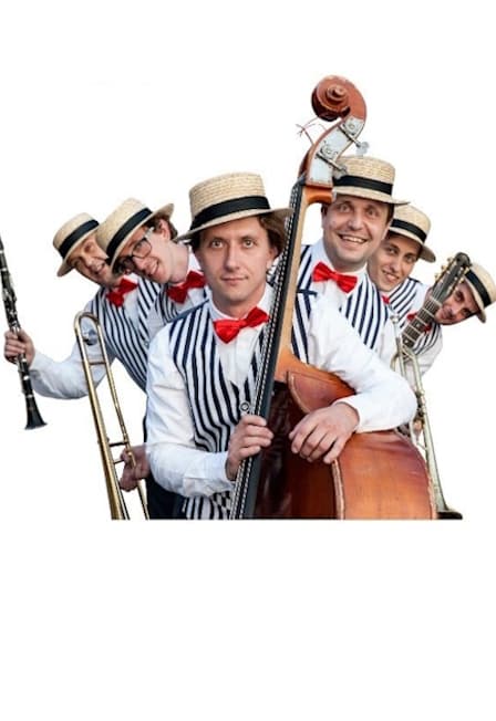 Good Old Dixieland